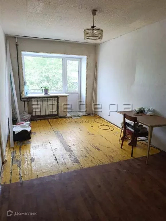 Продаётся 1-к квартира, 30.7 м - Фото 1