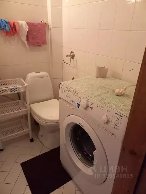 1-к кв. Северная Осетия, Владикавказ ул. Генерала Дзусова, 34к1 (30.0 ... - Фото 0