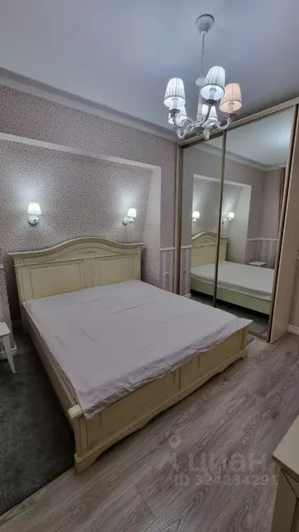 3-к кв. Краснодарский край, Сочи Центральный мкр, ул. Роз, 119 (100.0 ... - Фото 2