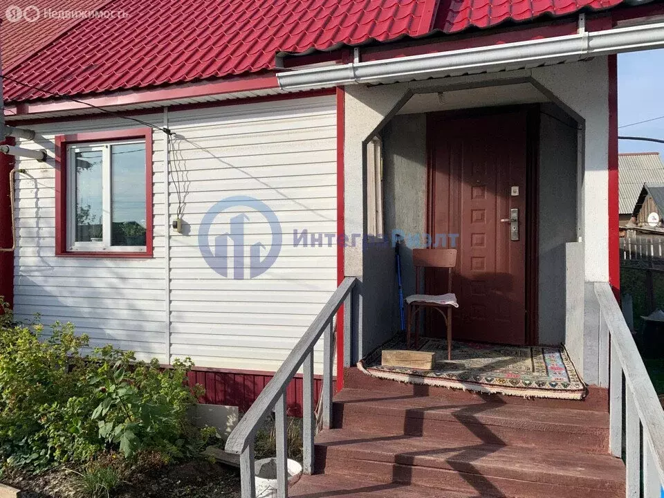 Дом в Курган, улица Правды, 5 (50 м) - Фото 2