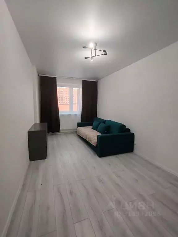 2-к кв. Краснодарский край, Краснодар ул. Скандинавская, 1к3 (50.0 м) - Фото 0
