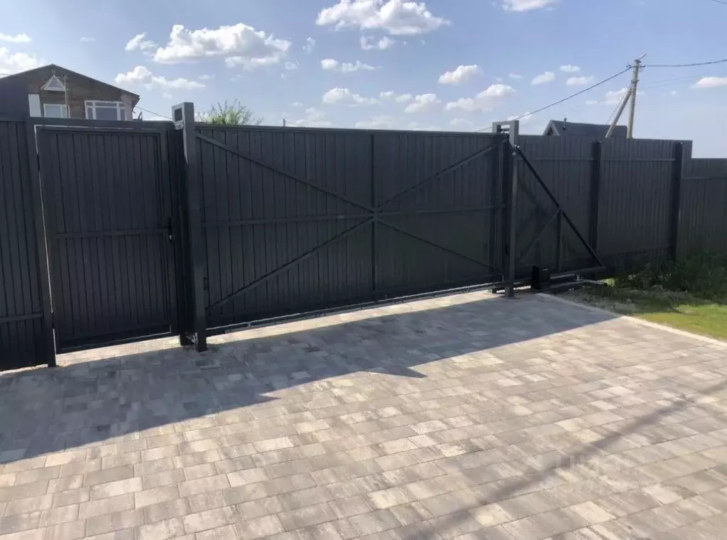 Дом в Ленинградская область, Ломоносовский район, Аннинское городское ... - Фото 2