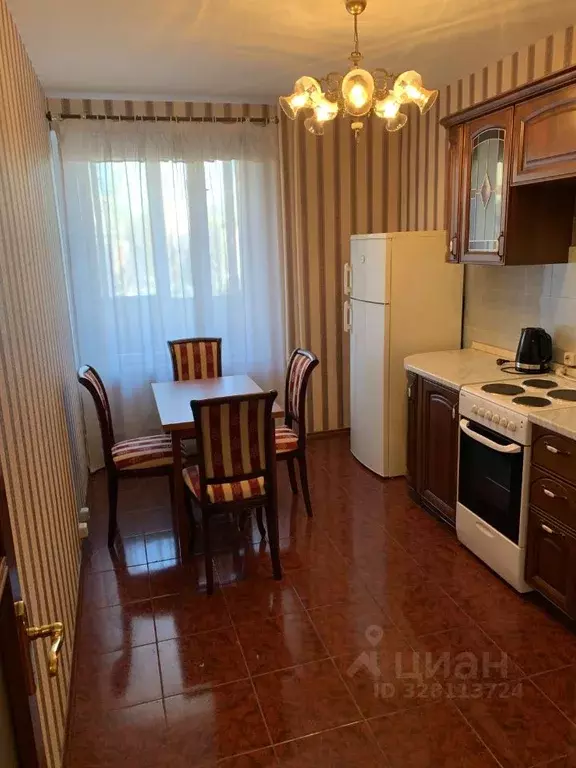 1-к кв. Москва ул. Бестужевых, 25 (34.5 м) - Фото 2