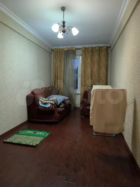 3-к. квартира, 60 м, 4/5 эт. - Фото 1