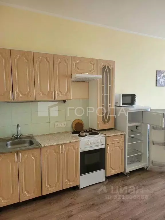 3-к кв. Новосибирская область, Новосибирск ул. Покрышкина, 1 (113.0 м) - Фото 1