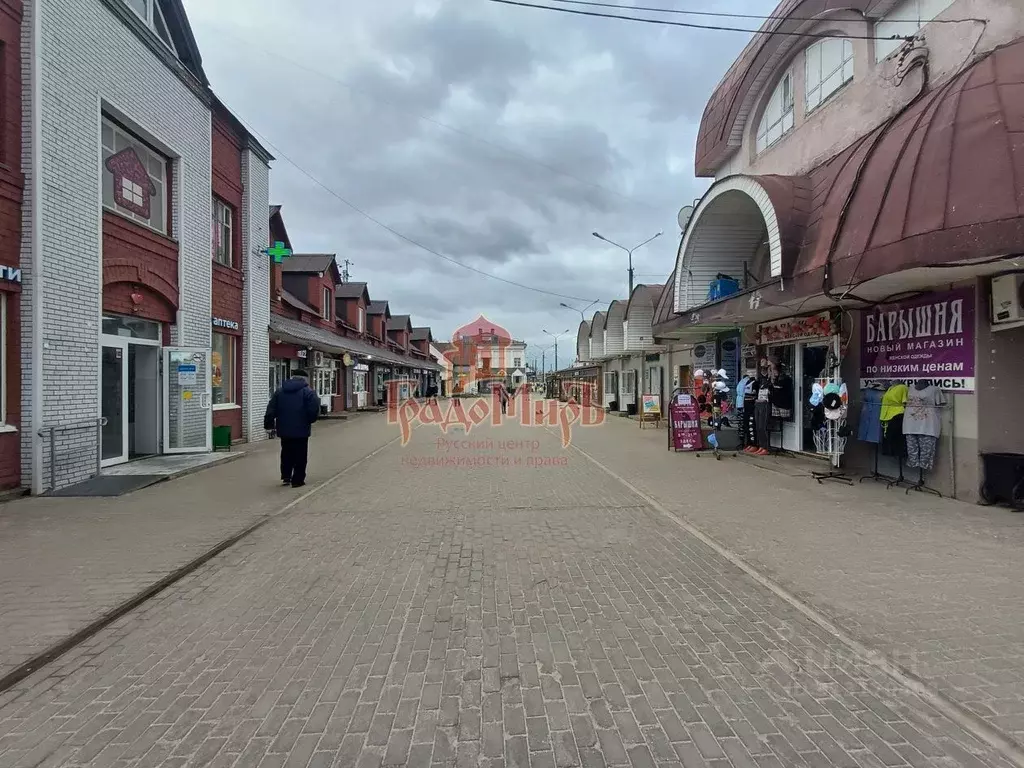 Помещение свободного назначения в Московская область, Сергиев Посад ... - Фото 1