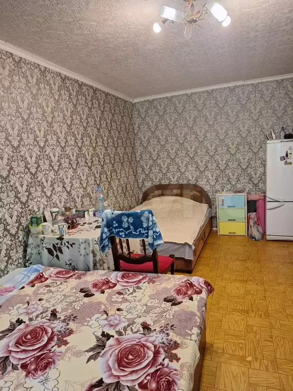 2-к. квартира, 44,7 м, 4/5 эт. - Фото 1