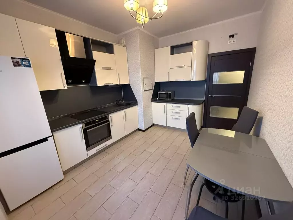 3-к кв. Ростовская область, Ростов-на-Дону ул. Жданова, 7/33 (71.8 м) - Фото 1