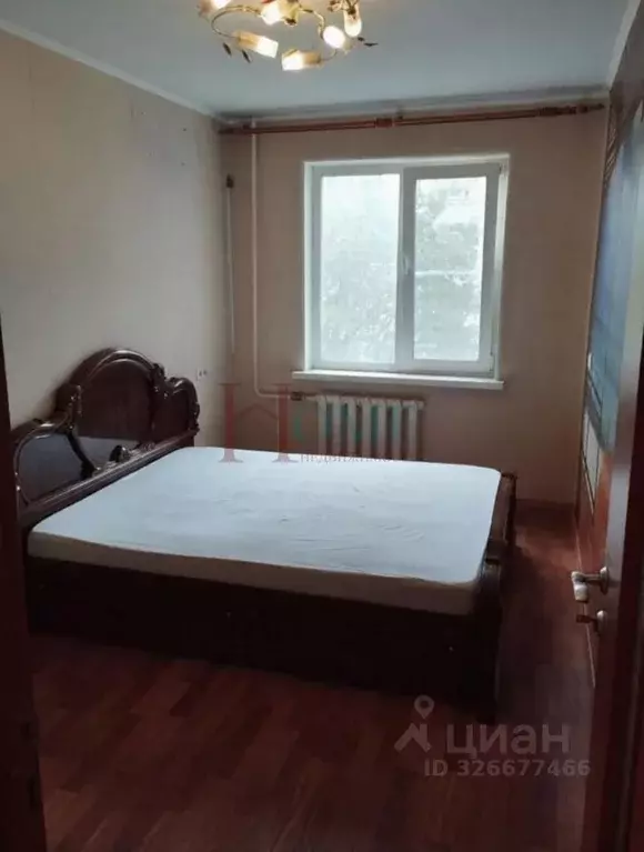 3-к кв. Новосибирская область, Новосибирск ул. Кропоткина, 134 (58.0 ... - Фото 1