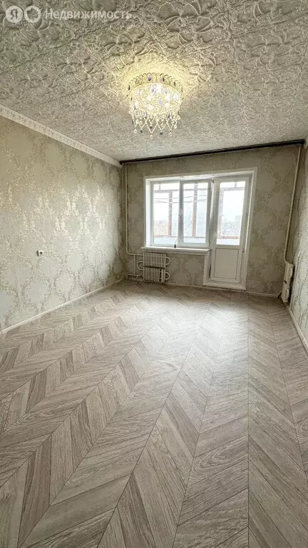 1-комнатная квартира: Орехово-Зуево, улица Ленина, 119 (39 м) - Фото 1