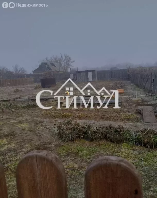 Дом в Черногорск, территория СНТ Район Промзоны ПКСО Текстильщик-1 (15 ... - Фото 1