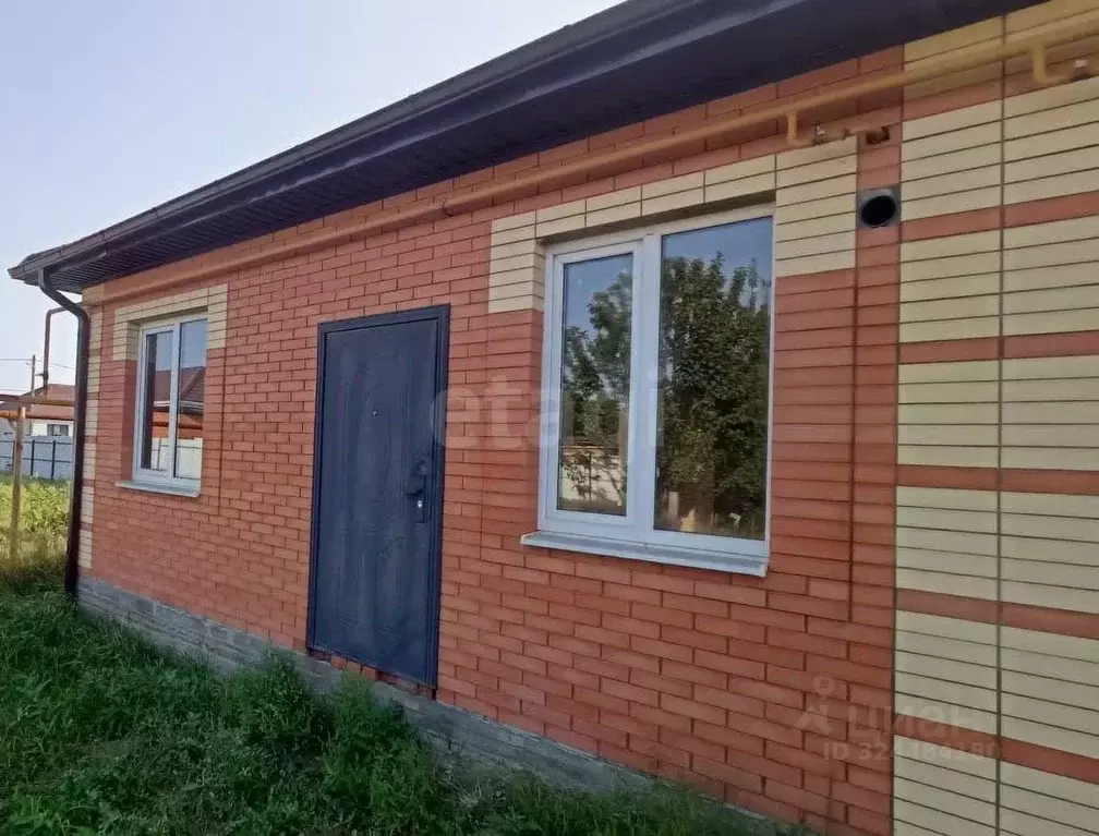 Таунхаус в Ростовская область, Мясниковский район, Красный Крым хут. ... - Фото 1