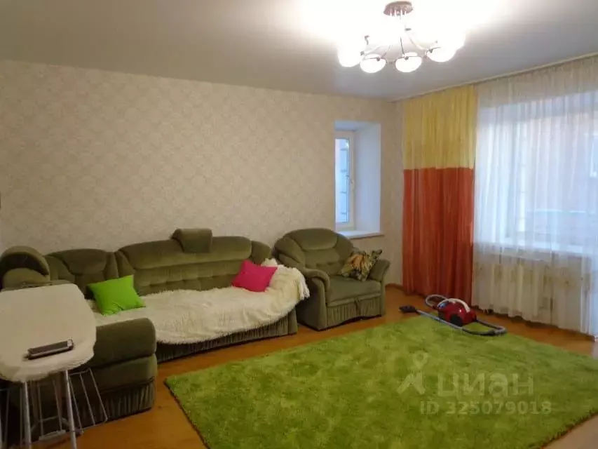 1-к кв. Новосибирская область, Новосибирск просп. Карла Маркса, 11 ... - Фото 1