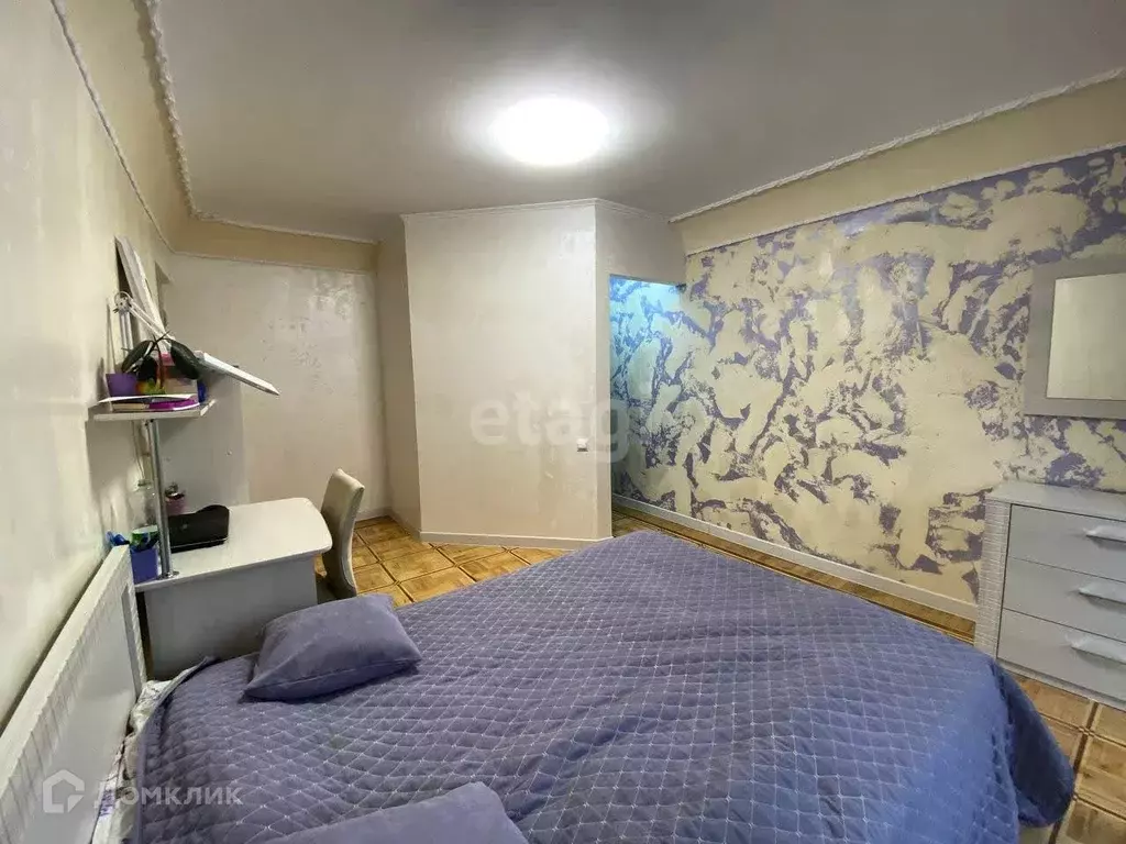 Продаётся 4-к квартира, 112 м - Фото 1