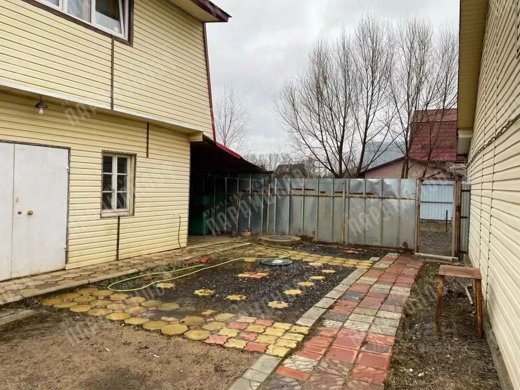 Дом в Тверская область, Тверь Народная ул. (400 м) - Фото 2