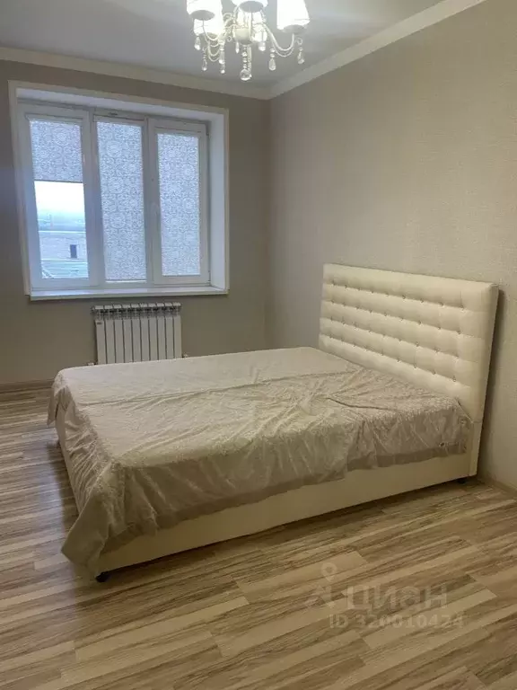 2-к кв. Северная Осетия, Владикавказ Весенняя ул., 50 (55.0 м) - Фото 1