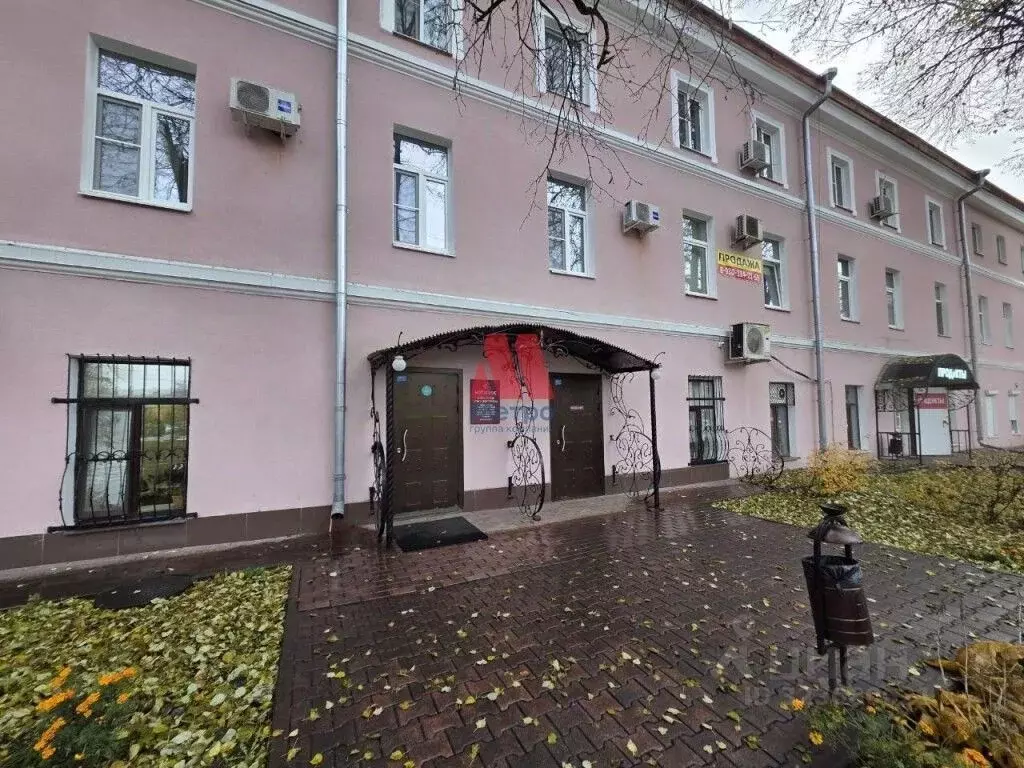 Помещение свободного назначения в Ярославская область, Ярославль ... - Фото 2