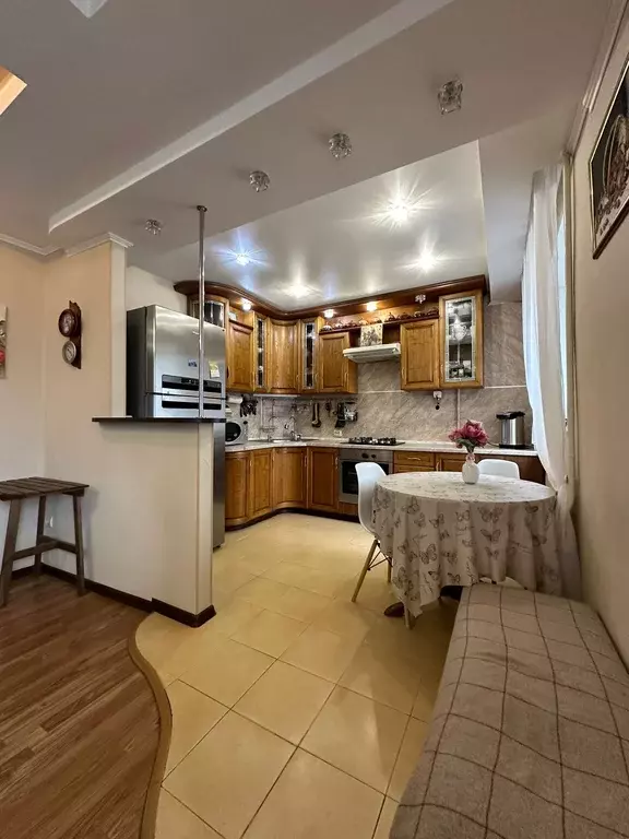 Продаётся 3-к квартира, 64.3 м - Фото 0