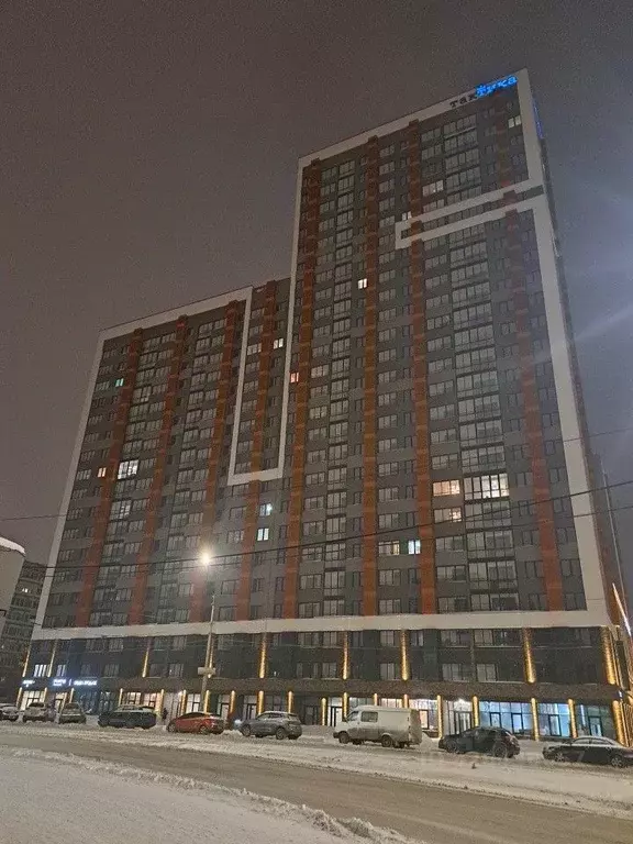 Офис в Свердловская область, Екатеринбург ул. Викулова, 24 (24 м) - Фото 2