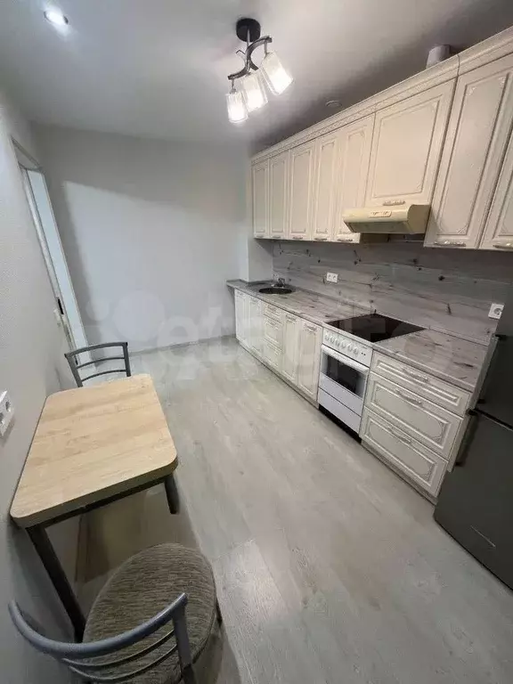 3-к. квартира, 64,8 м, 1/9 эт. - Фото 1