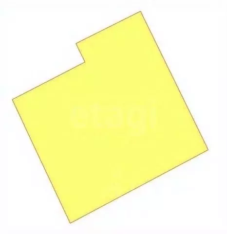 Дом в Алтайский край, Бийск городской округ, пос. Нагорный ул. Василия ... - Фото 1