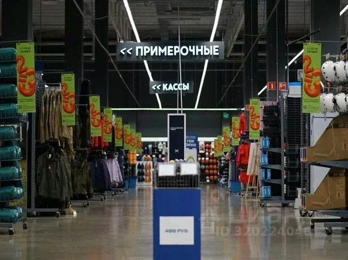 Помещение свободного назначения в Санкт-Петербург ул. Адмирала ... - Фото 0