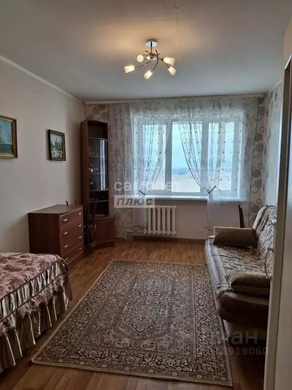 1-к кв. Пермский край, Пермь ул. Ивана Франко, 42 (40.0 м) - Фото 0