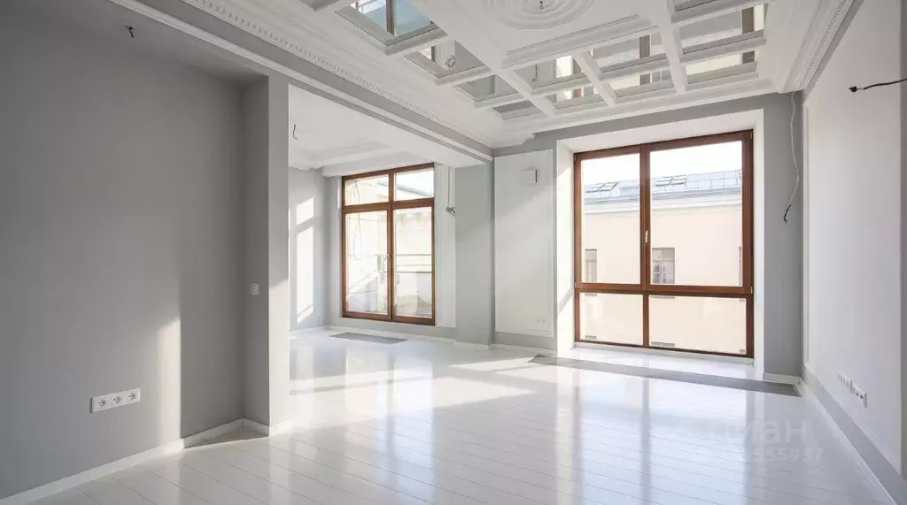 Квартира, 2 комнаты, 77 м - Фото 1