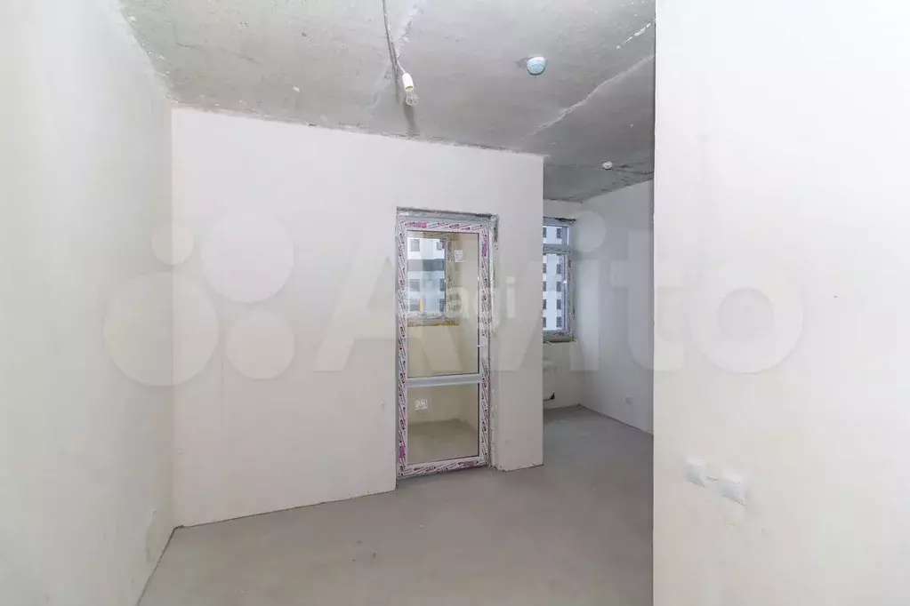 Квартира-студия, 22,4 м, 9/18 эт. - Фото 1
