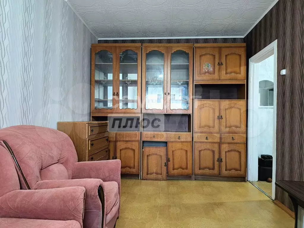 1-к. квартира, 39 м, 5/9 эт. - Фото 0