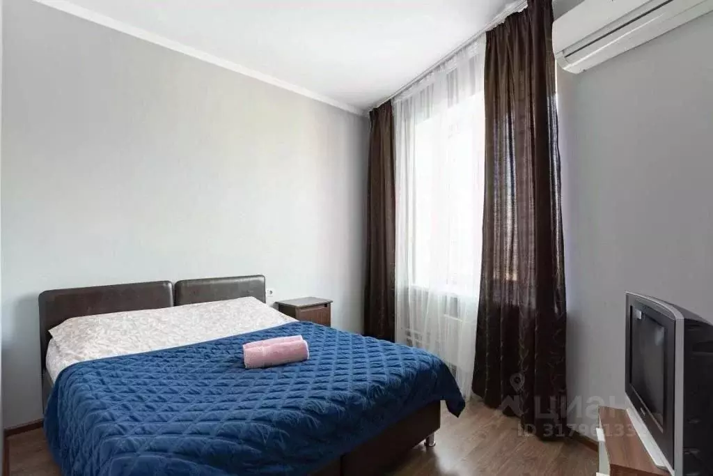 2-к кв. Московская область, Щелково Пролетарский просп., 4к2 (53.0 м) - Фото 1