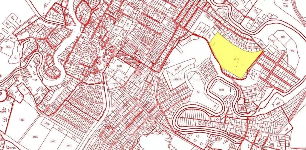 Участок в Пермский край, Кунгурский муниципальный округ, с. Плеханово  ... - Фото 2