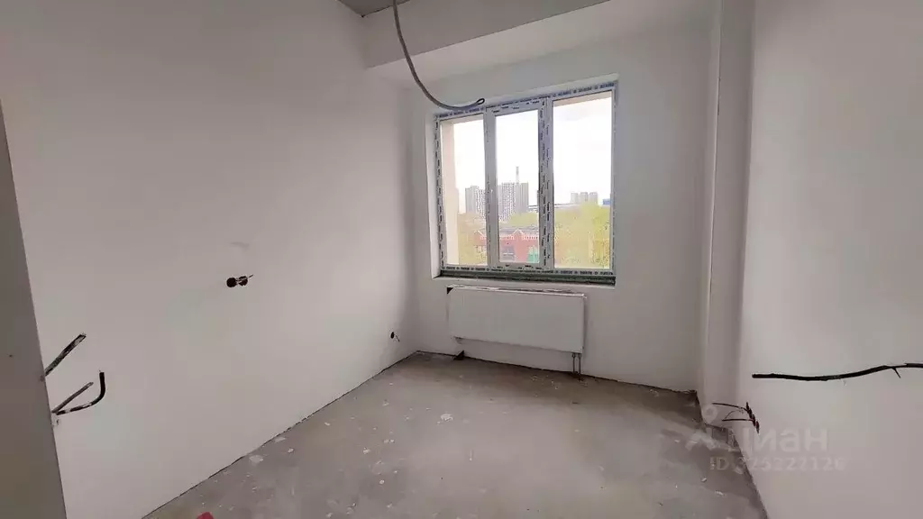 Студия Москва Нижегородская ул., 32С15 (17.1 м) - Фото 1