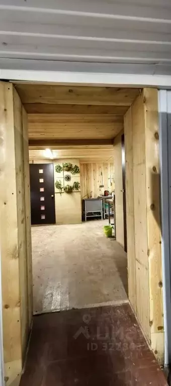 Помещение свободного назначения в Новосибирская область, Новосибирский ... - Фото 1