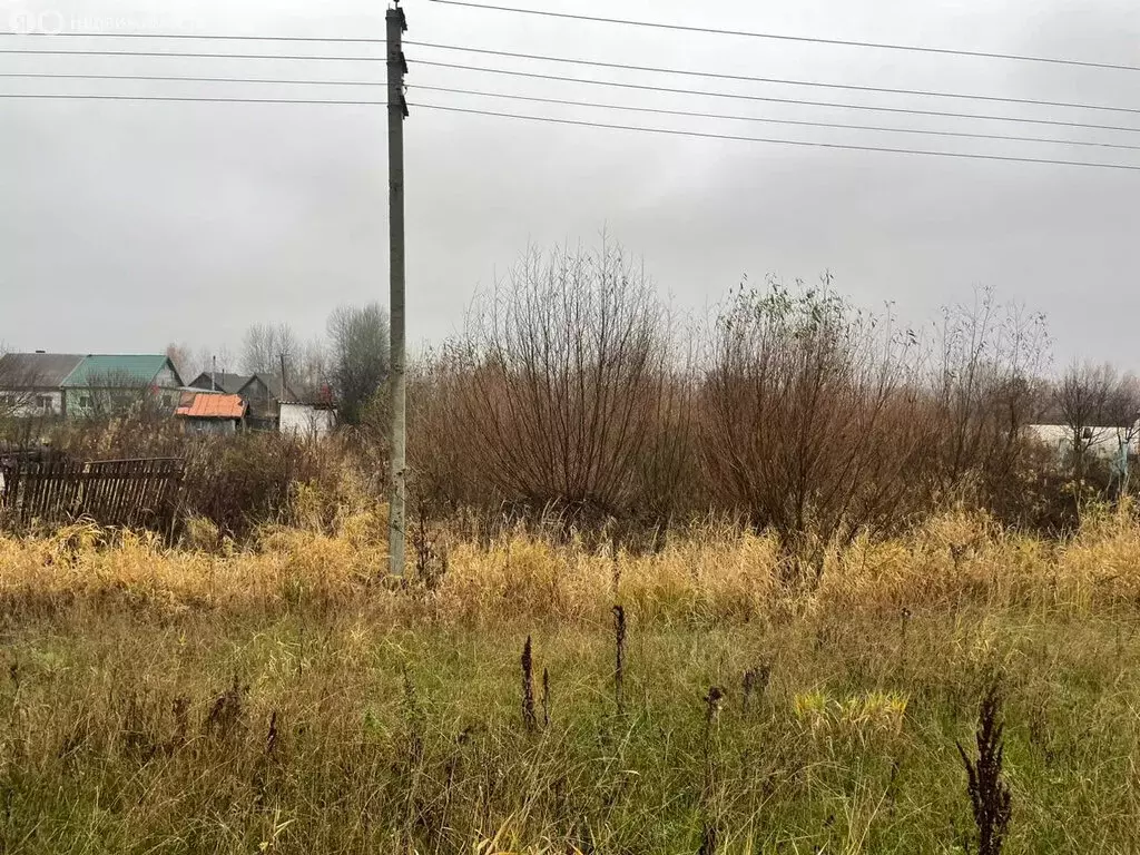 Участок в село Ворша, Центральная улица, 2 (26.119999 м) - Фото 2