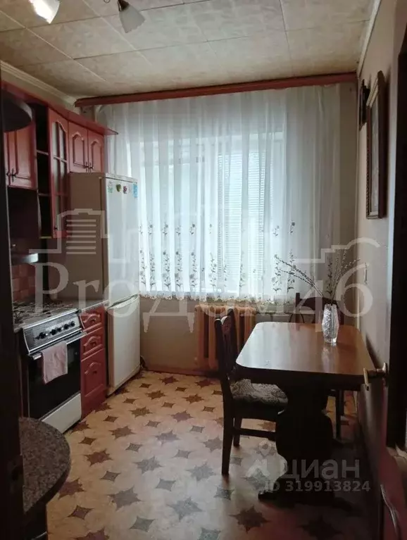 3-к кв. Курская область, Курск Студенческая ул., 7 (61.0 м) - Фото 0