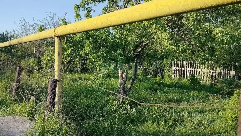 Участок в Нижегородская область, Нижний Новгород городской округ, д. ... - Фото 1