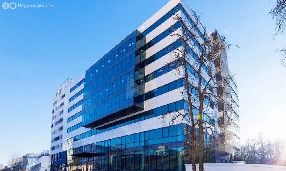 Офис (1686 м) - Фото 2