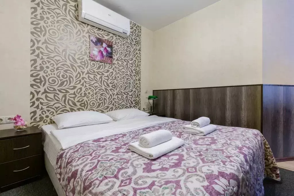 Комната Санкт-Петербург просп. Средний Васильевского острова, 50Б - Фото 1