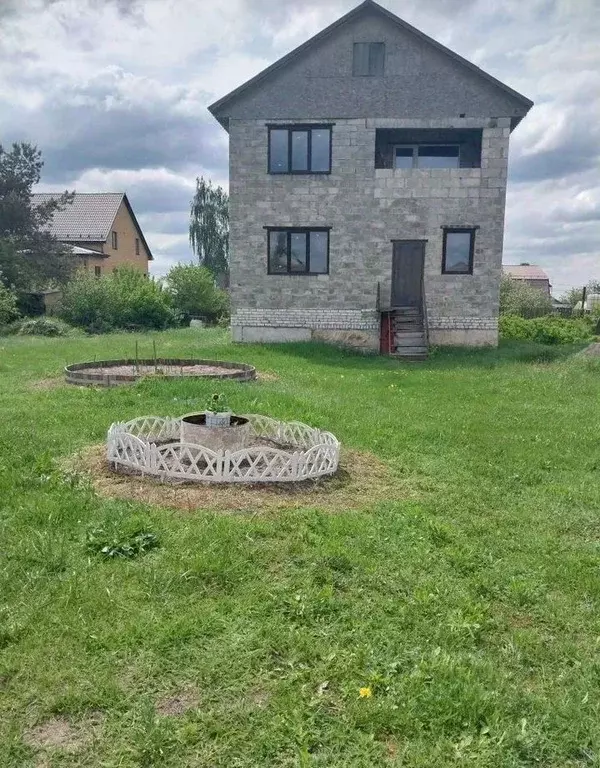 Дом в Брянская область, Брянск Дорожная ул. (128 м) - Фото 1