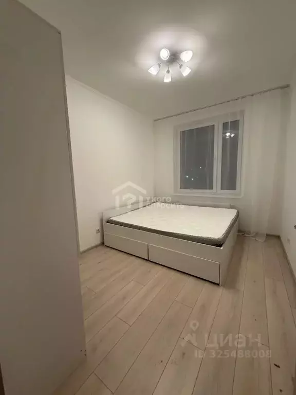 1-к кв. Ленинградская область, Ломоносовский район, Аннинское ... - Фото 1