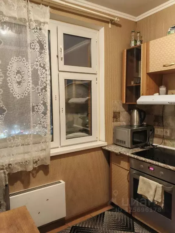 1-к кв. Московская область, Химки городской округ, д. Брехово, ... - Фото 1