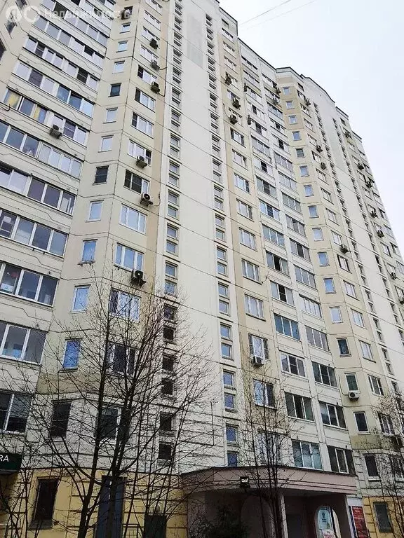 1-комнатная квартира: Красногорск, Павшинский бульвар, 4 (44 м) - Фото 2