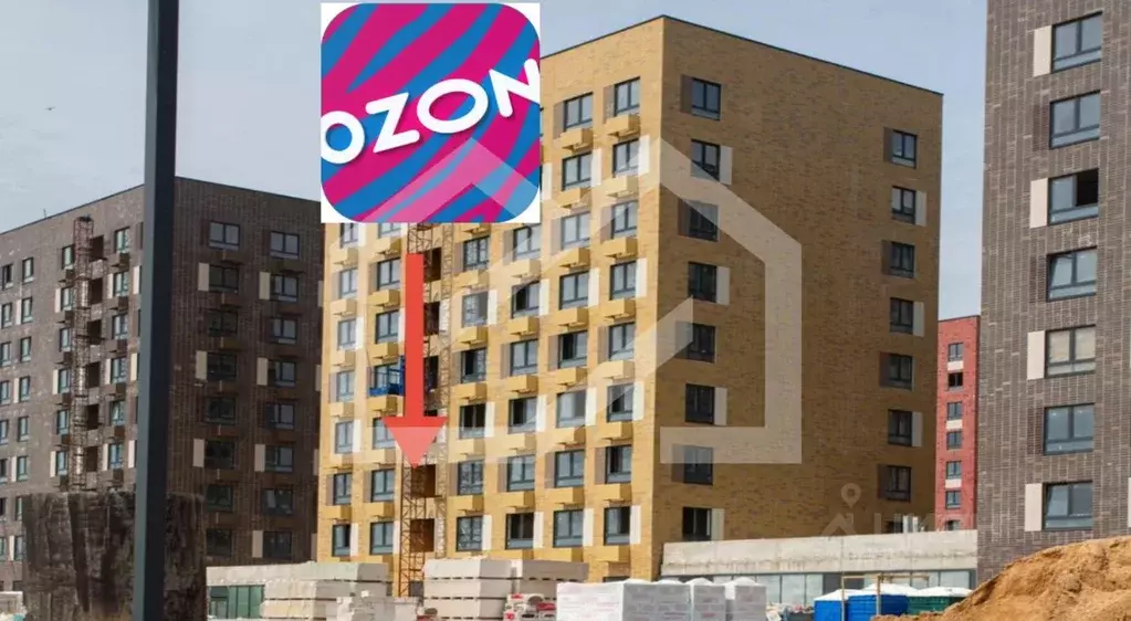 Помещение свободного назначения в Московская область, Красногорск ... - Фото 1