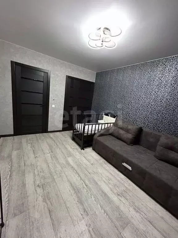 3-к кв. Воронежская область, Воронеж Южно-Моравская ул., 40 (56.0 м) - Фото 1