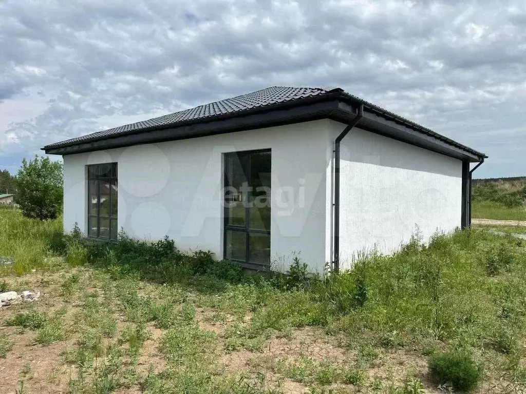 Дом 92,5 м на участке 6,2 сот. - Фото 1