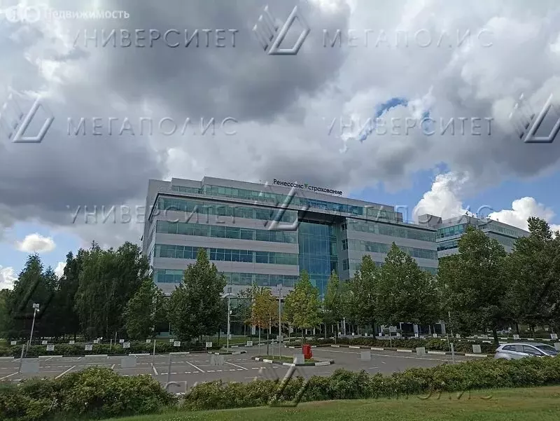 Офис (190 м) - Фото 1