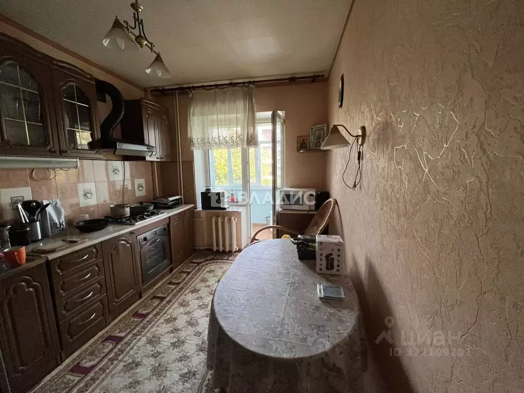 3-к кв. Пензенская область, Пенза ул. Шмидта, 19А (80.0 м) - Фото 1