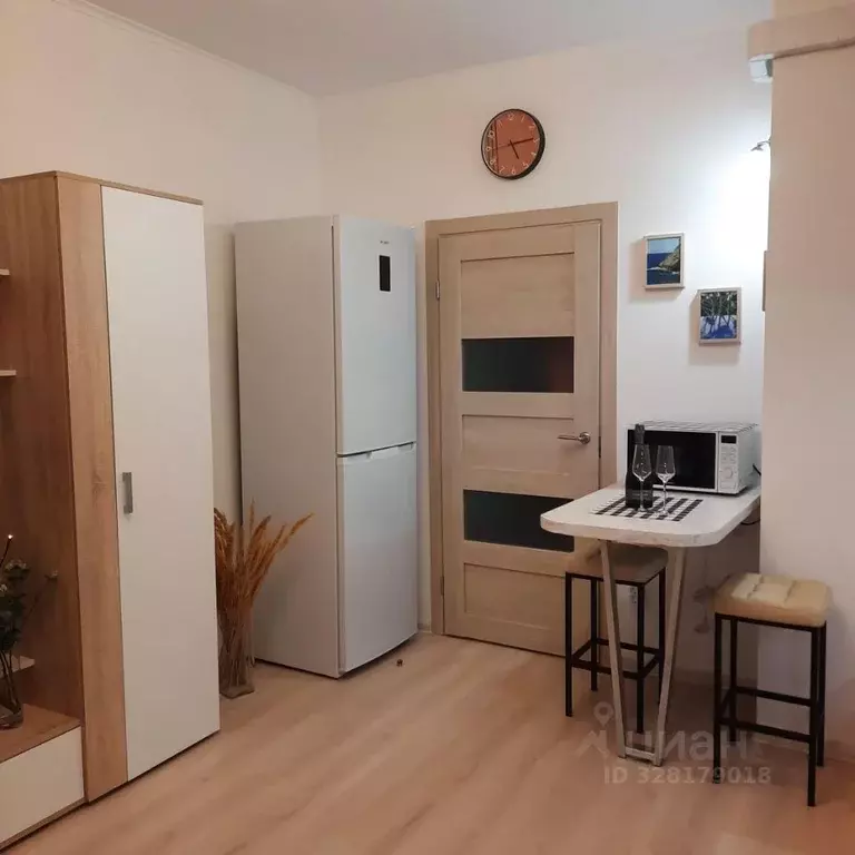 Студия Ленинградская область, Кудрово г. Всеволожский район, Заневское ... - Фото 2