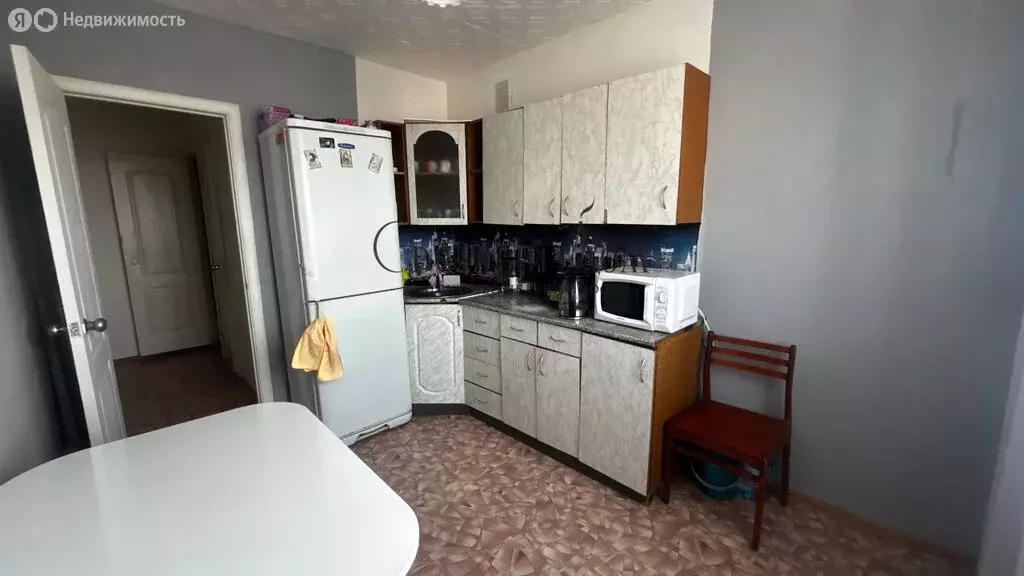 3-комнатная квартира: Чернушка, Новосельская улица, 9 (67 м) - Фото 1